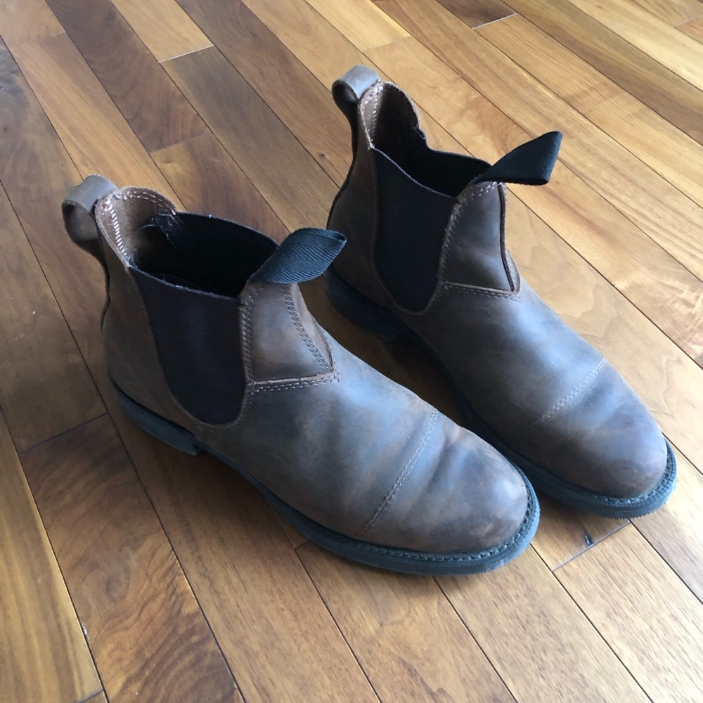 Canada West Chelsea Romeo Boot